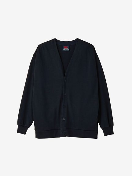 公式・限定】ワッフルライト ジップ カーディガン（ユニセックス