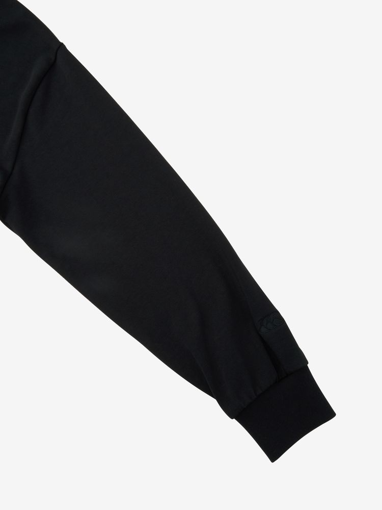 canterbury(カンタベリー) ｜ハーフジップラグビージャージー(ユニセックス)