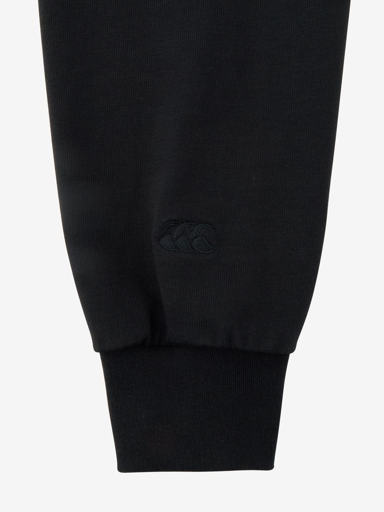 canterbury(カンタベリー) ｜ハーフジップラグビージャージー(ユニセックス)