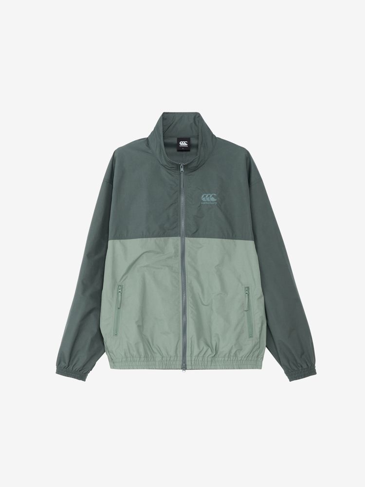 canterbury(カンタベリー) ｜フィールドジャケット(ユニセックス)