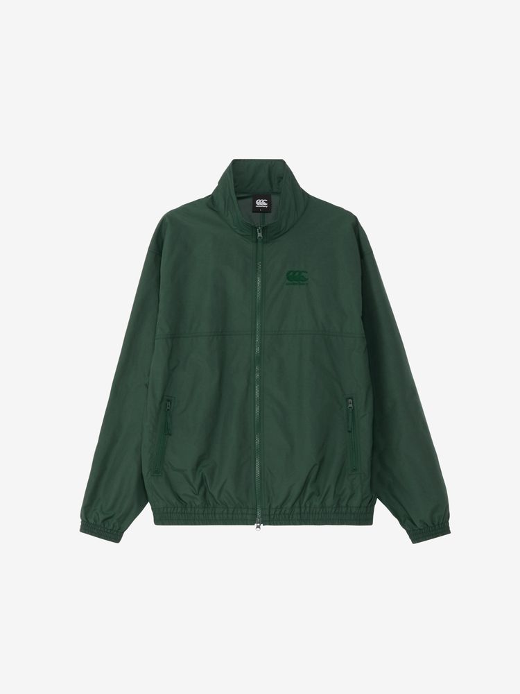 canterbury(カンタベリー) ｜フィールドジャケット(ユニセックス)