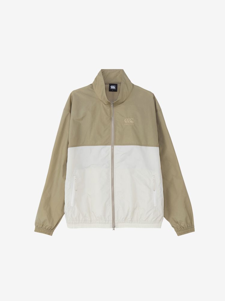 canterbury(カンタベリー) ｜フィールドジャケット(ユニセックス)