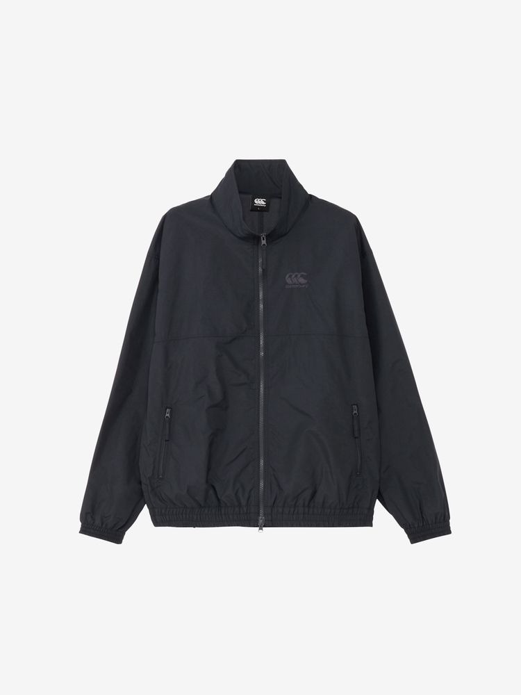 canterbury(カンタベリー) ｜フィールドジャケット(ユニセックス)