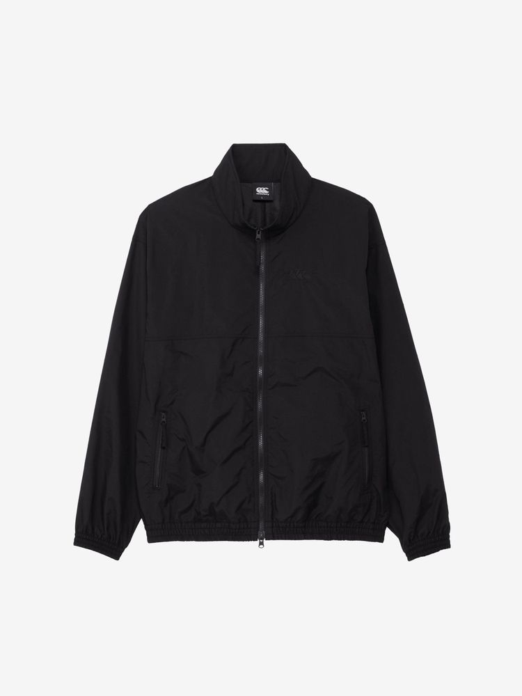 canterbury(カンタベリー) ｜フィールドジャケット(ユニセックス)