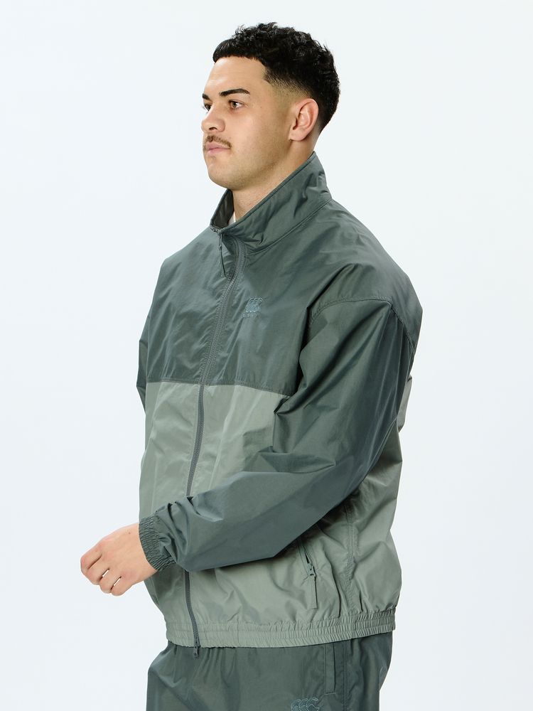 canterbury(カンタベリー) ｜フィールドジャケット(ユニセックス)