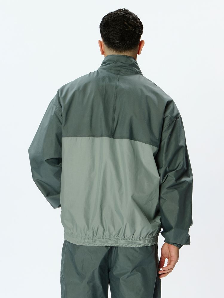 canterbury(カンタベリー) ｜フィールドジャケット(ユニセックス)