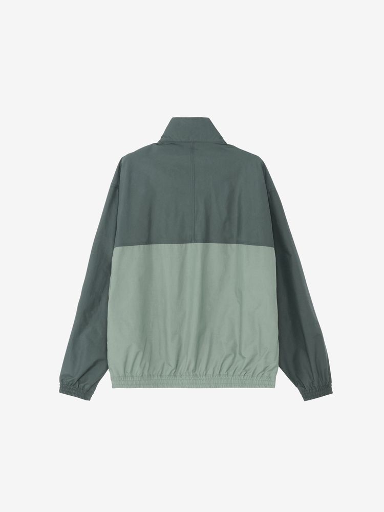 canterbury(カンタベリー) ｜フィールドジャケット(ユニセックス)