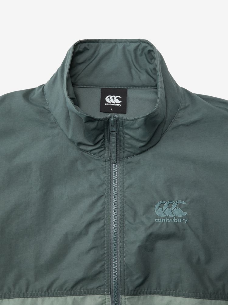 canterbury(カンタベリー) ｜フィールドジャケット(ユニセックス)