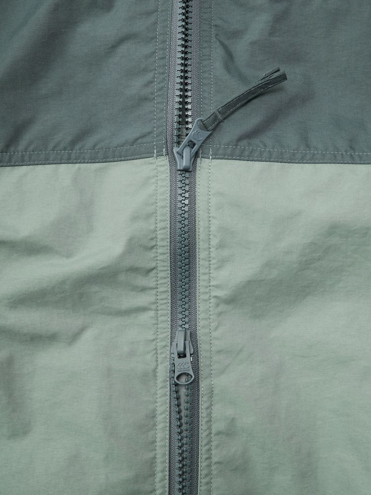 canterbury(カンタベリー) ｜フィールドジャケット(ユニセックス)