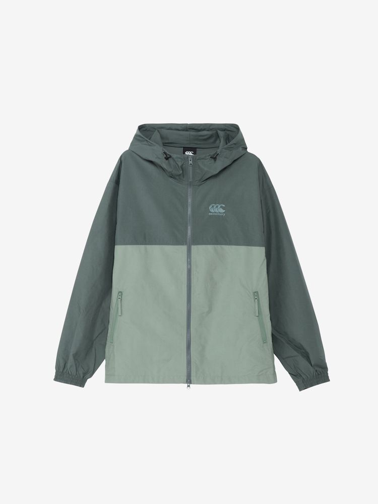 canterbury(カンタベリー) ｜フィールドジップフーディー(ユニセックス)