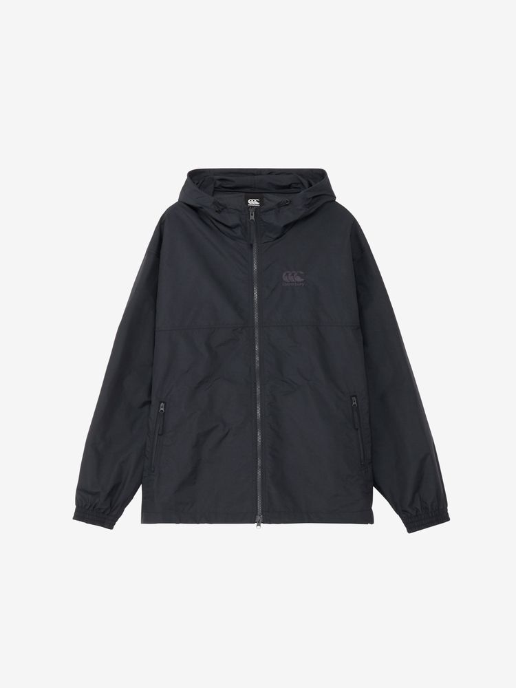 canterbury(カンタベリー) ｜フィールドジップフーディー(ユニセックス)