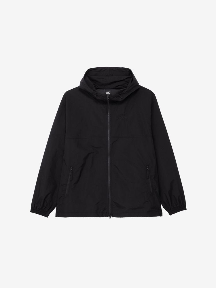 canterbury(カンタベリー) ｜フィールドジップフーディー(ユニセックス)