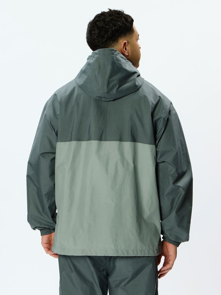 canterbury(カンタベリー) ｜フィールドジップフーディー(ユニセックス)