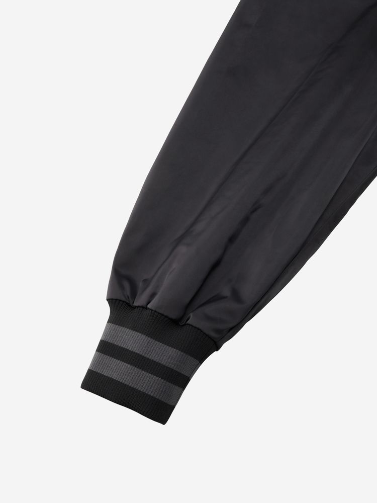 canterbury(カンタベリー) ｜アーチロゴバーシティージャケット(ユニセックス)