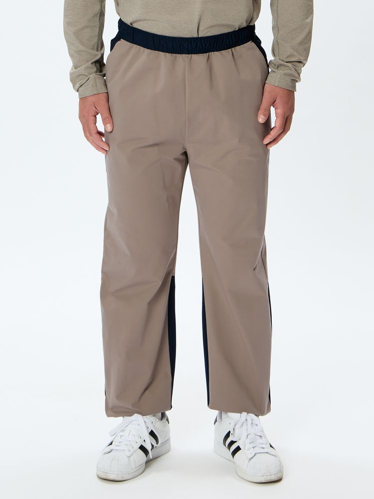 canterbury(カンタベリー) ｜デュアルパンツ(ユニセックス)