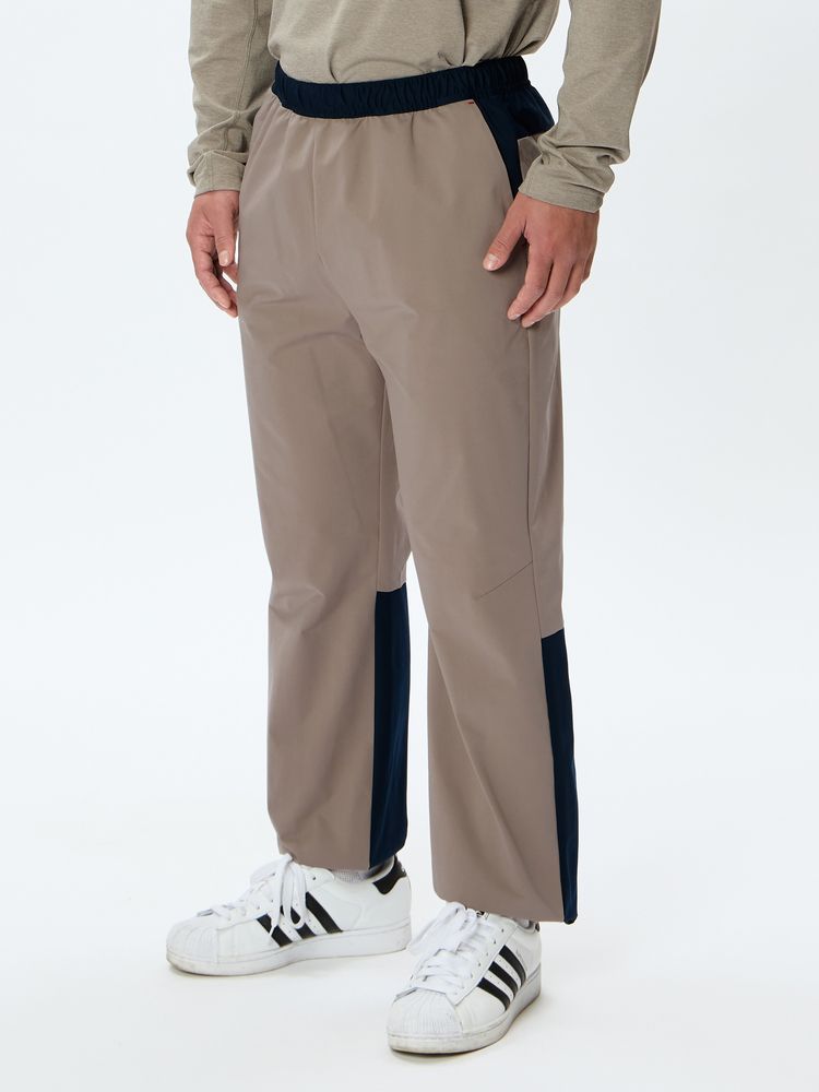 canterbury(カンタベリー) ｜デュアルパンツ(ユニセックス)