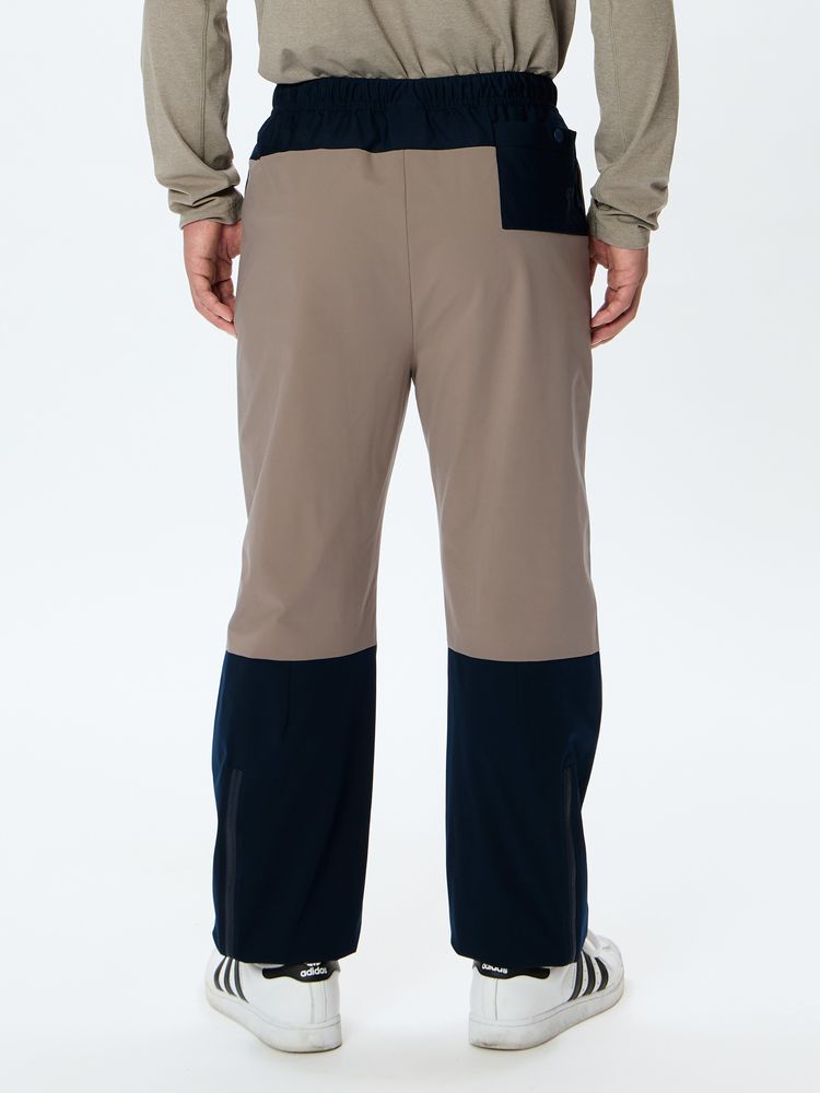 canterbury(カンタベリー) ｜デュアルパンツ(ユニセックス)