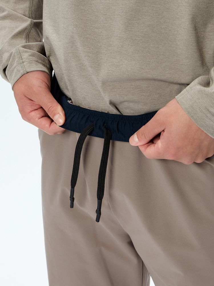 canterbury(カンタベリー) ｜デュアルパンツ(ユニセックス)