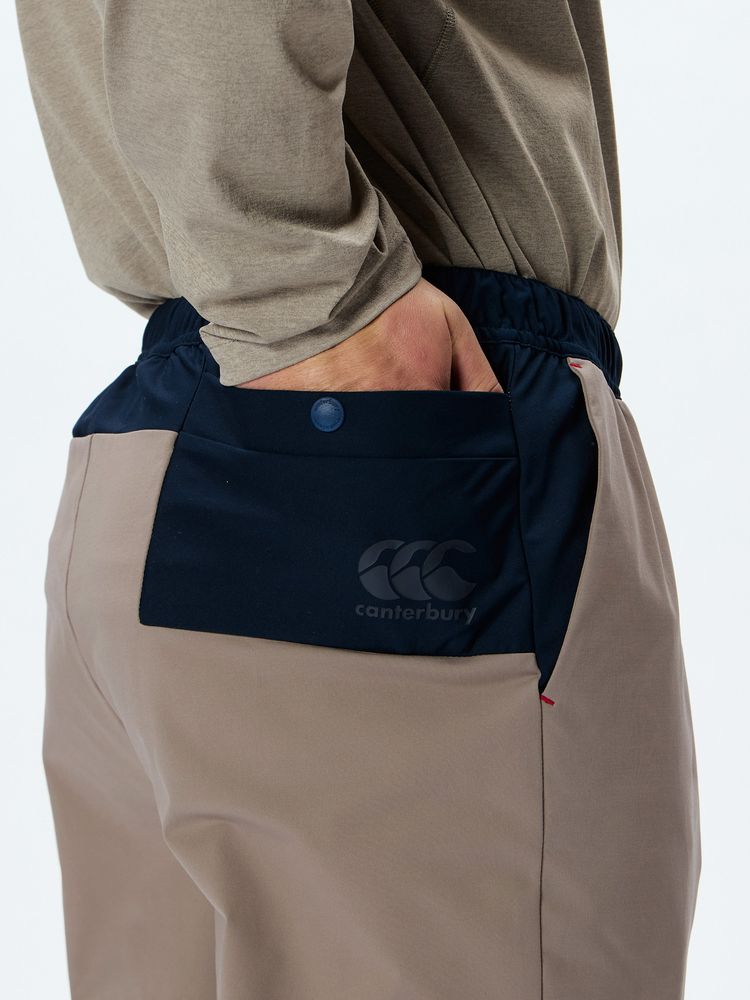 canterbury(カンタベリー) ｜デュアルパンツ(ユニセックス)