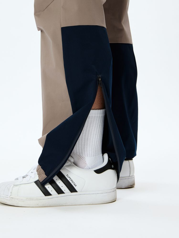 canterbury(カンタベリー) ｜デュアルパンツ(ユニセックス)