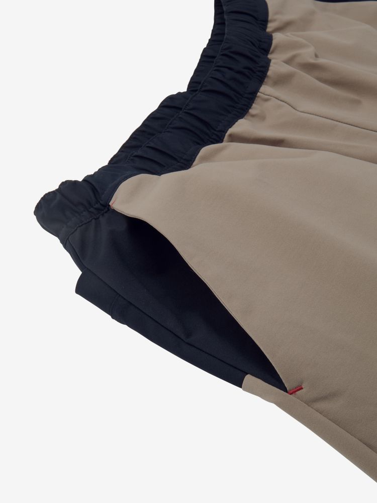 canterbury(カンタベリー) ｜デュアルパンツ(ユニセックス)