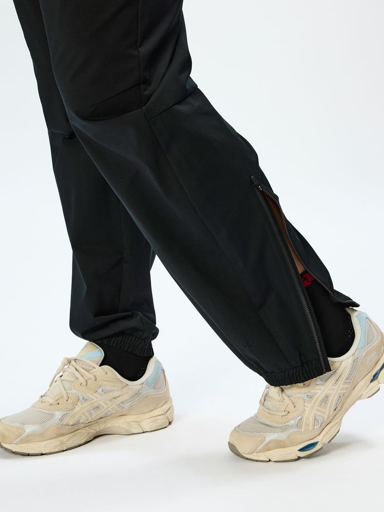 canterbury(カンタベリー) ｜デュアルパンツ(メンズ／ビッグサイズ)