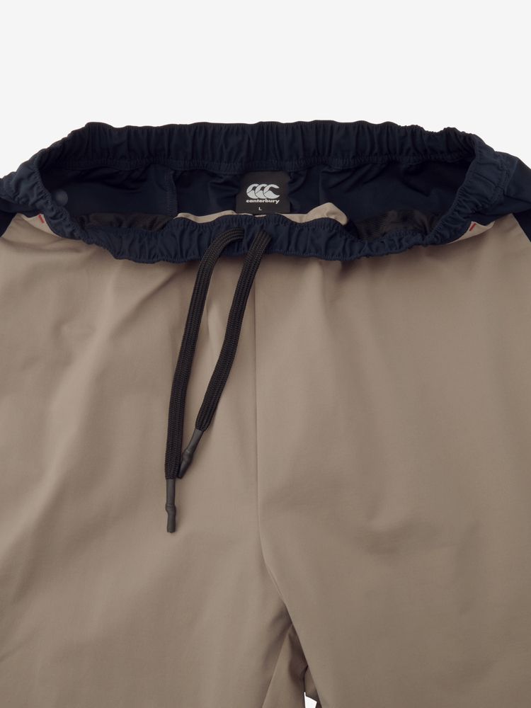 canterbury(カンタベリー) ｜デュアルパンツ(メンズ／ビッグサイズ)