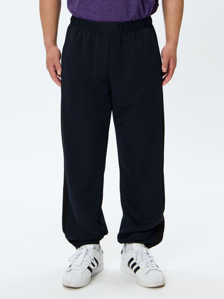 canterbury(カンタベリー) ｜タフウォーミングアップ ジャージーパンツ(ユニセックス)