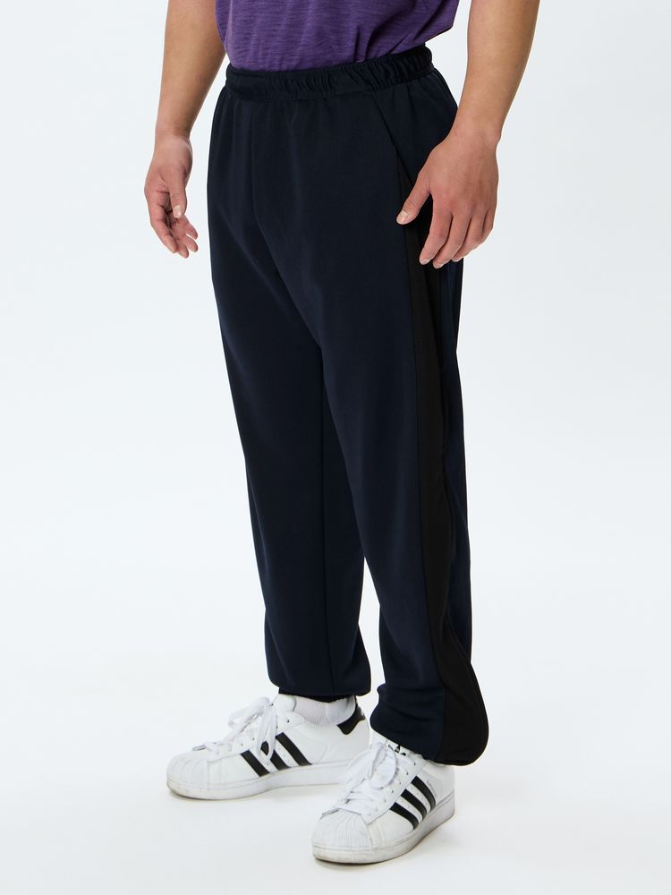 canterbury(カンタベリー) ｜タフウォーミングアップ ジャージーパンツ(ユニセックス)