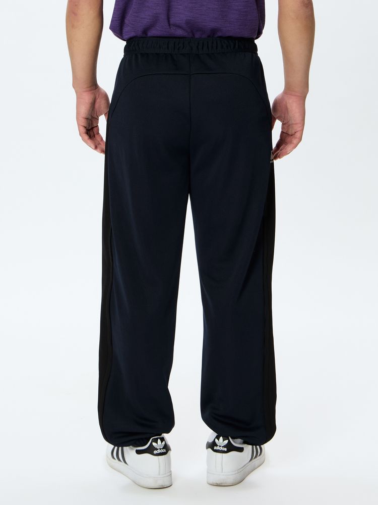 canterbury(カンタベリー) ｜タフウォーミングアップ ジャージーパンツ(ユニセックス)