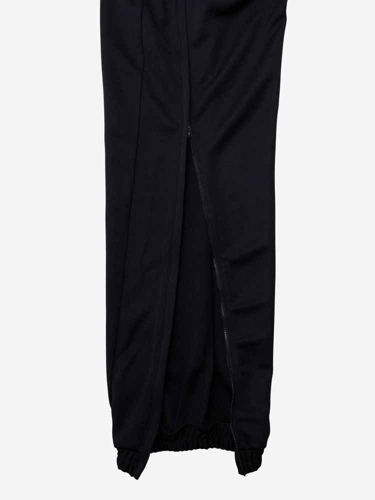 canterbury(カンタベリー) ｜タフウォーミングアップ ジャージーパンツ(メンズ／ビッグサイズ)