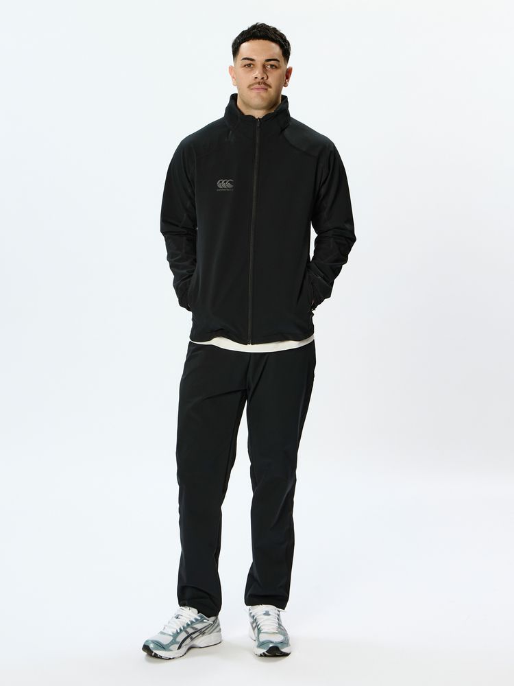 canterbury(カンタベリー) ｜プラクティスパンツ(メンズ／ビッグサイズ)