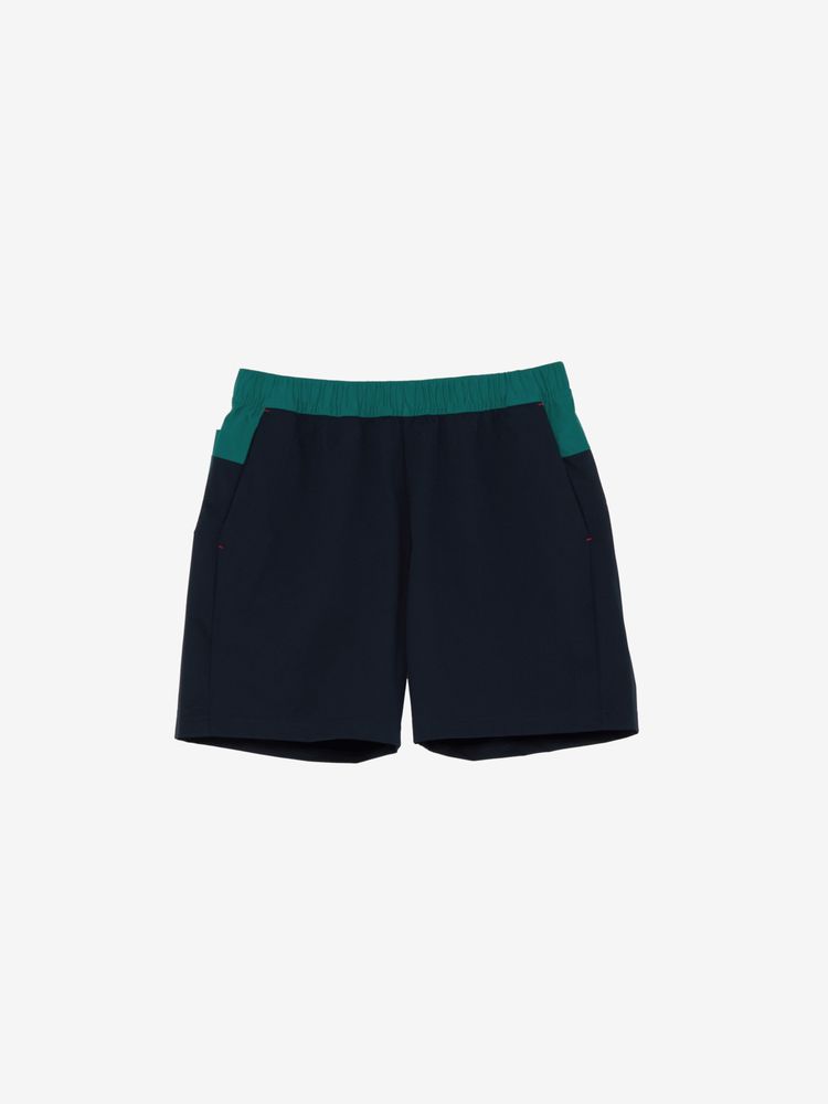 canterbury(カンタベリー) ｜デュアルショーツ(ユニセックス)