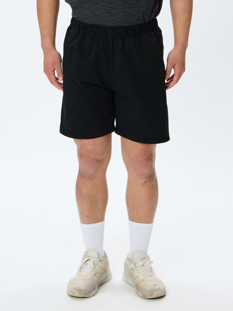 canterbury(カンタベリー) ｜デュアルショーツ(ユニセックス)