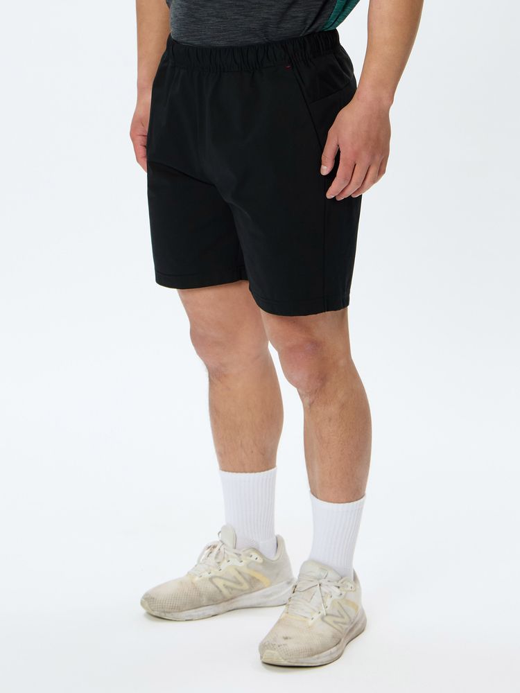 canterbury(カンタベリー) ｜デュアルショーツ(ユニセックス)