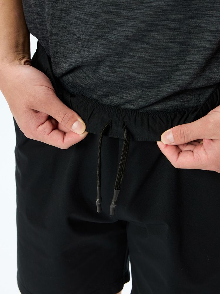 canterbury(カンタベリー) ｜デュアルショーツ(ユニセックス)