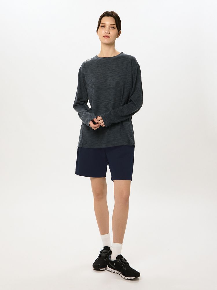 canterbury(カンタベリー) ｜デュアルショーツ(ユニセックス)