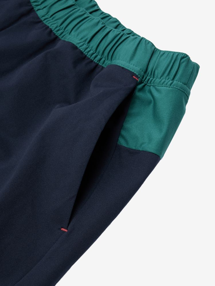 canterbury(カンタベリー) ｜デュアルショーツ(ユニセックス)