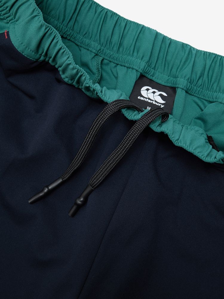 canterbury(カンタベリー) ｜デュアルショーツ(ユニセックス)