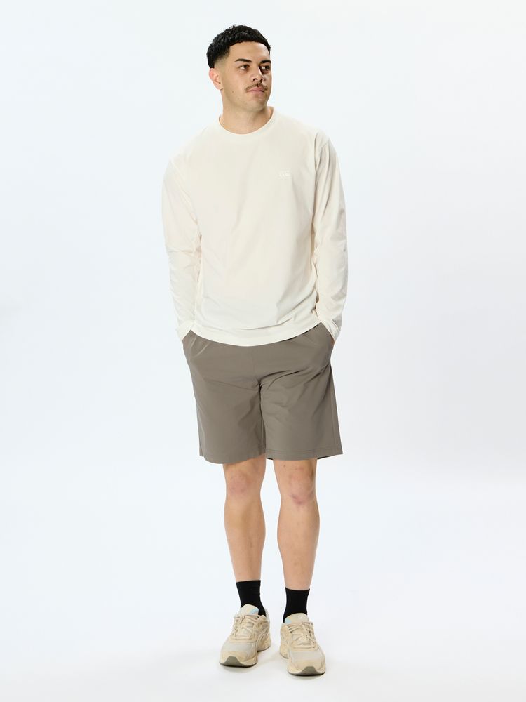 canterbury(カンタベリー) ｜デュアルショーツ(メンズ／ビッグサイズ)