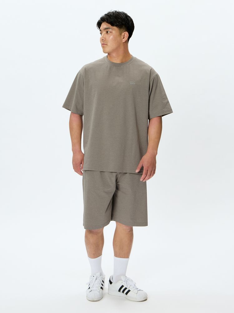 canterbury(カンタベリー) ｜マルチアクティブショーツ(ユニセックス)