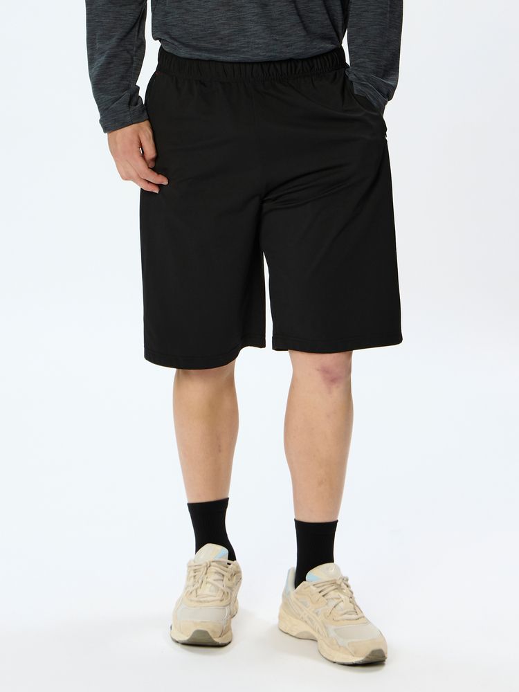 canterbury(カンタベリー) ｜マルチアクティブショーツ(メンズ／ビッグサイズ)