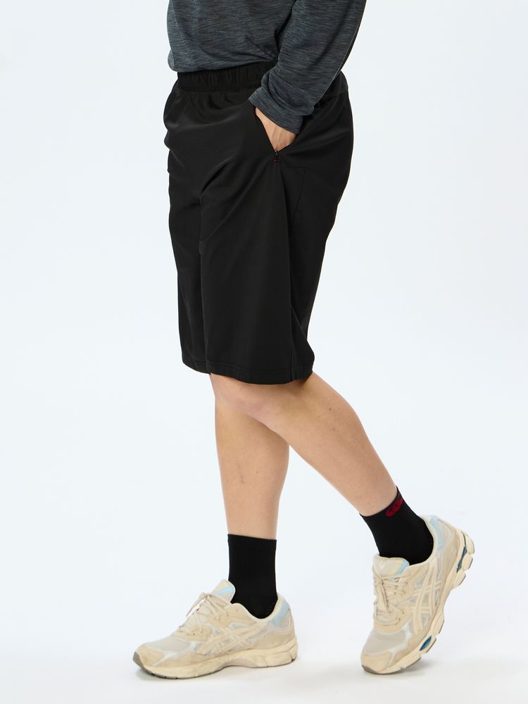 canterbury(カンタベリー) ｜マルチアクティブショーツ(メンズ／ビッグサイズ)