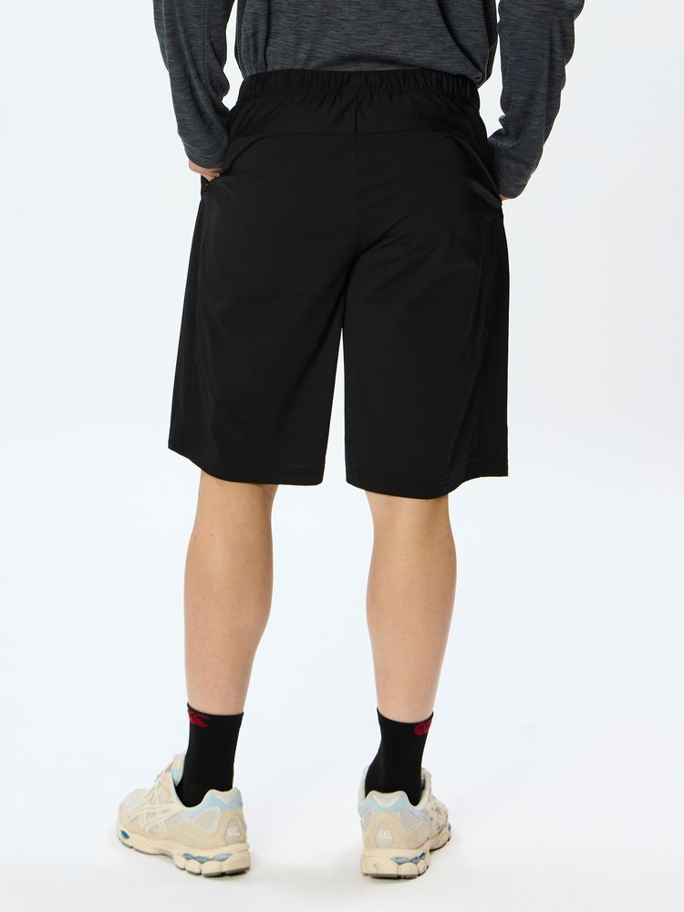 canterbury(カンタベリー) ｜マルチアクティブショーツ(メンズ／ビッグサイズ)