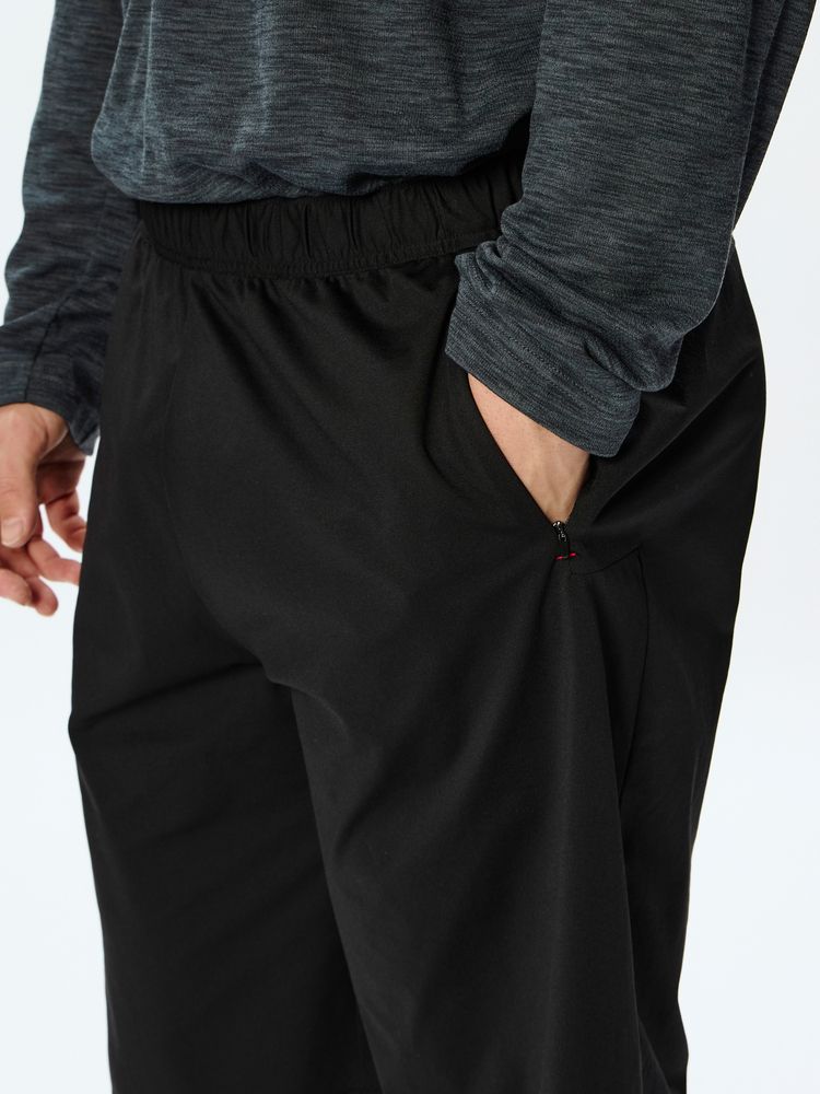 canterbury(カンタベリー) ｜マルチアクティブショーツ(メンズ／ビッグサイズ)