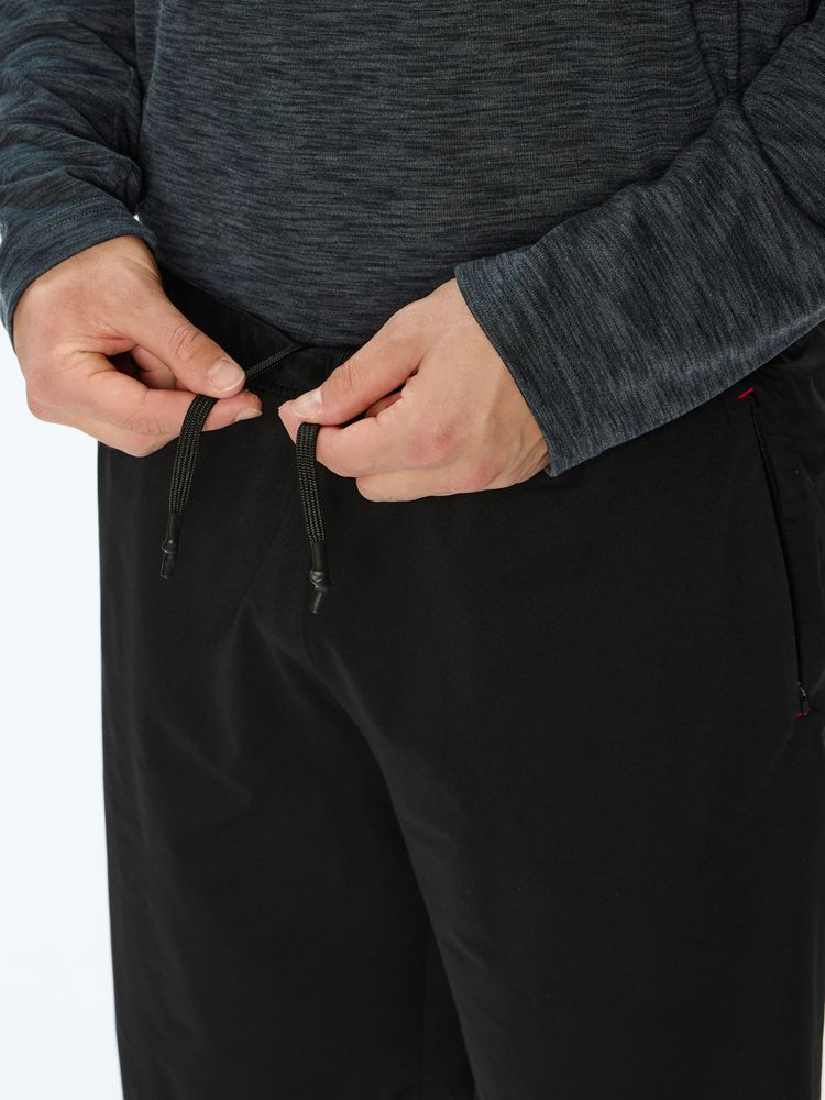 canterbury(カンタベリー) ｜マルチアクティブショーツ(メンズ／ビッグサイズ)