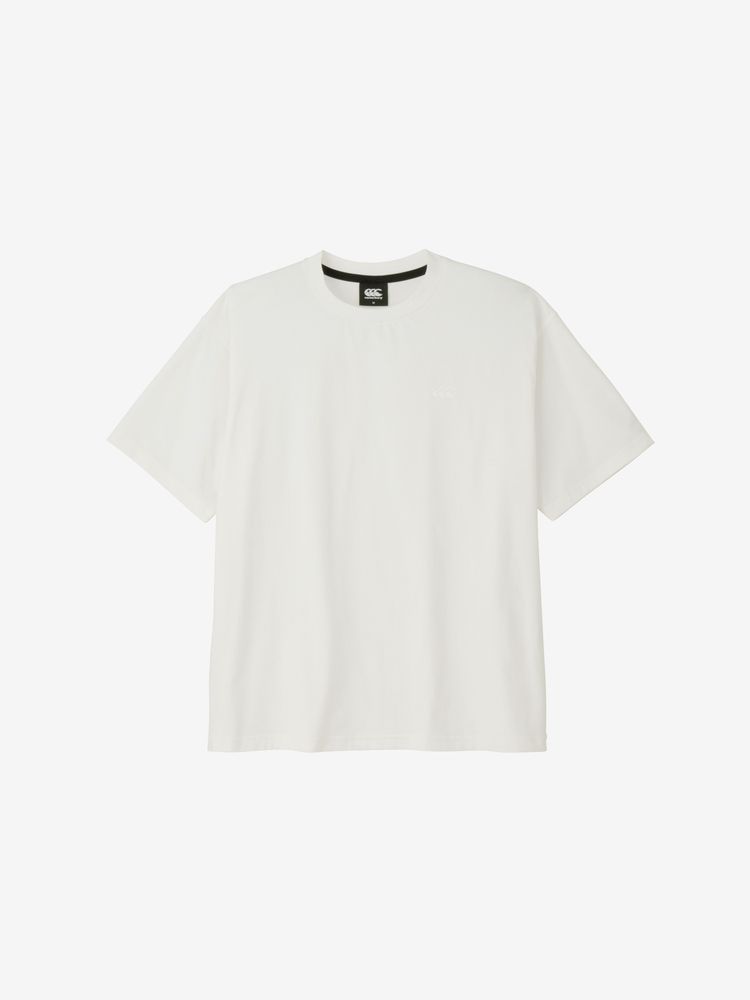 canterbury(カンタベリー) ｜ショートスリーブ マルチアクティブティー(ユニセックス)