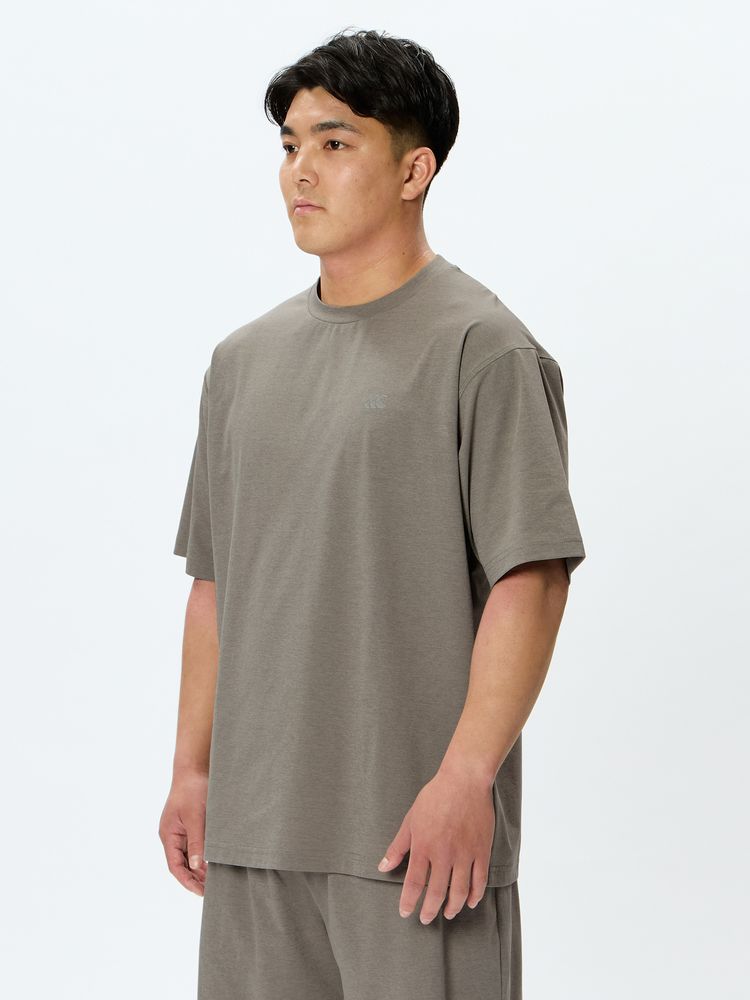 canterbury(カンタベリー) ｜ショートスリーブ マルチアクティブティー(ユニセックス)