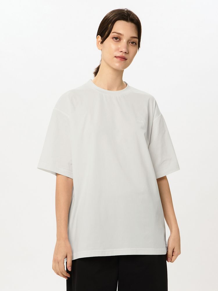 canterbury(カンタベリー) ｜ショートスリーブ マルチアクティブティー(ユニセックス)