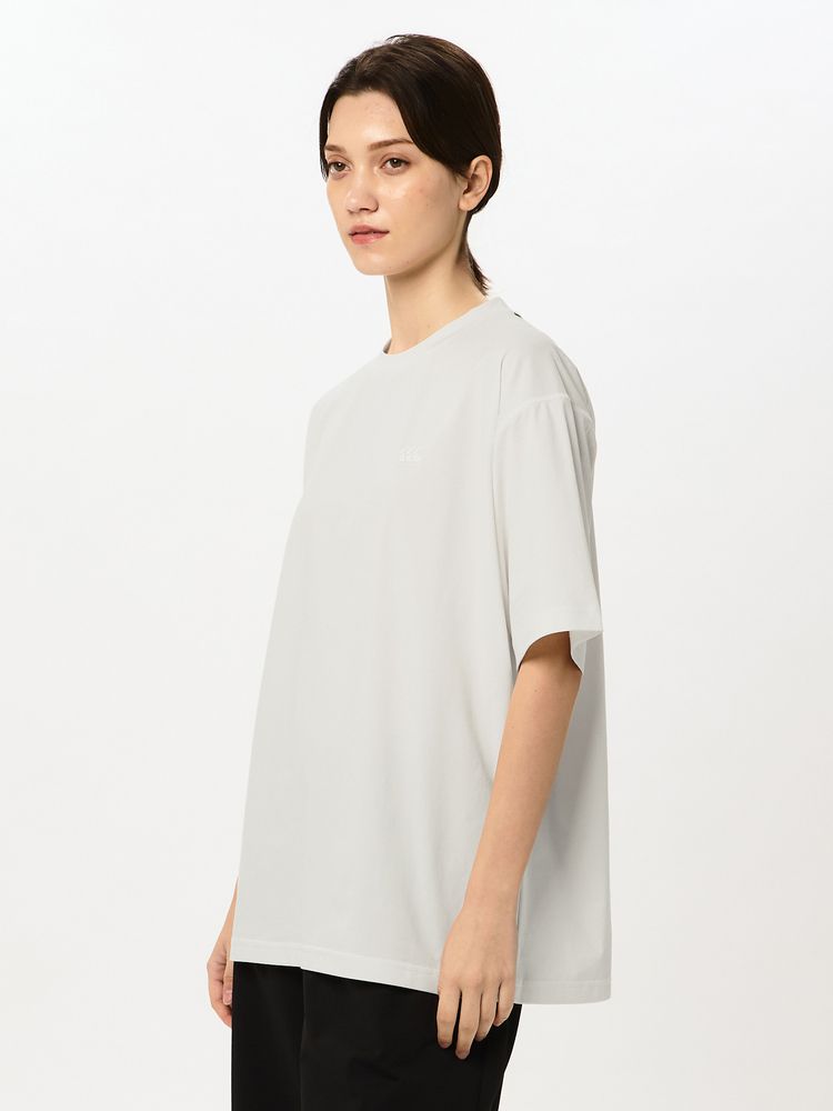 canterbury(カンタベリー) ｜ショートスリーブ マルチアクティブティー(ユニセックス)